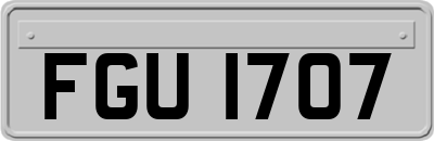 FGU1707