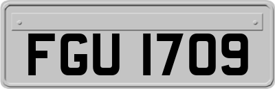 FGU1709