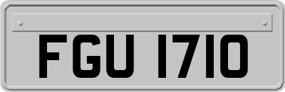 FGU1710