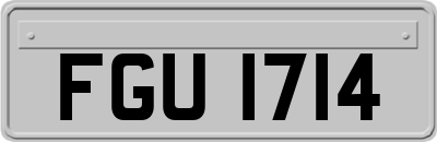FGU1714