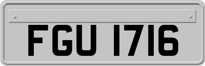 FGU1716