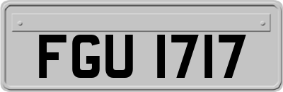 FGU1717