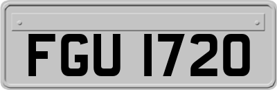FGU1720