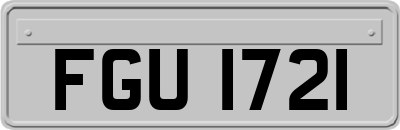 FGU1721