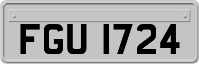 FGU1724