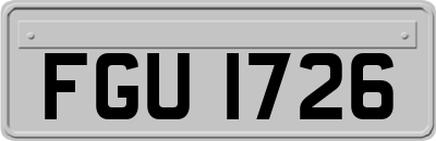FGU1726
