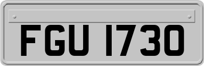 FGU1730