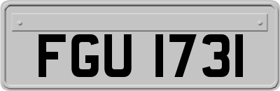 FGU1731