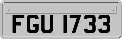 FGU1733