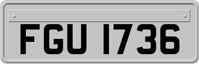 FGU1736