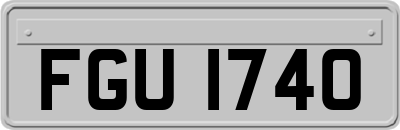 FGU1740
