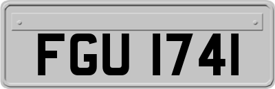FGU1741