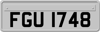 FGU1748