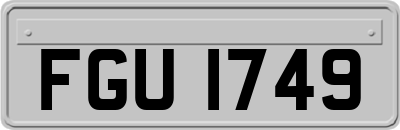 FGU1749