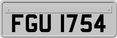 FGU1754