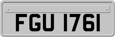 FGU1761