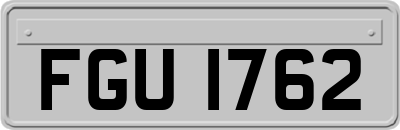 FGU1762