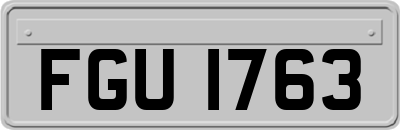 FGU1763