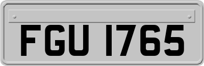 FGU1765