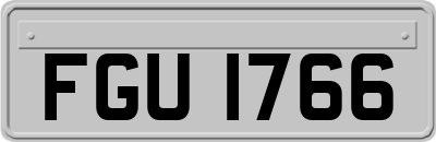 FGU1766