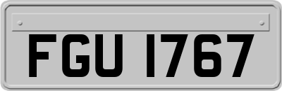 FGU1767