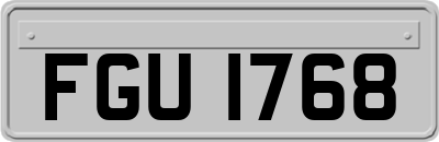 FGU1768