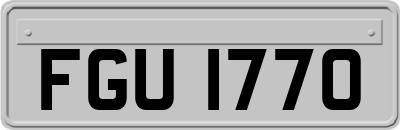 FGU1770