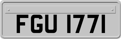 FGU1771