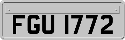 FGU1772