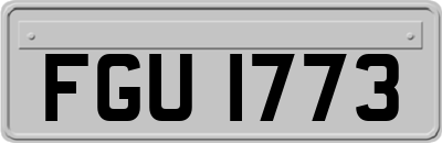 FGU1773