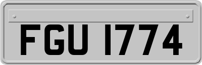 FGU1774