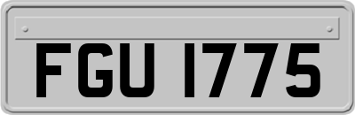 FGU1775