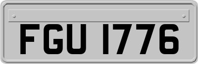 FGU1776