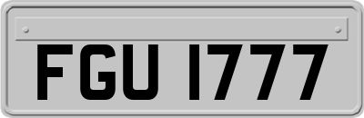 FGU1777