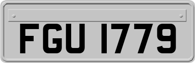 FGU1779