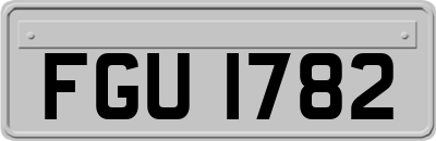 FGU1782