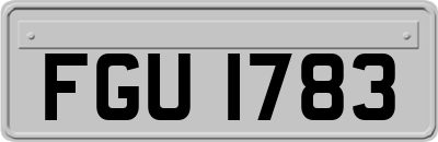 FGU1783