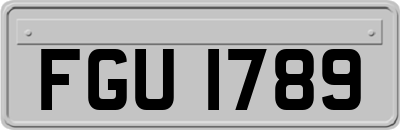 FGU1789