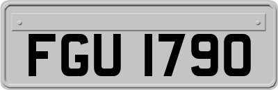 FGU1790