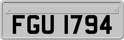 FGU1794