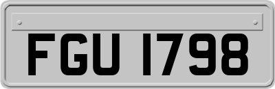 FGU1798