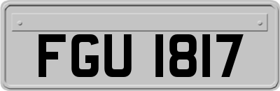 FGU1817