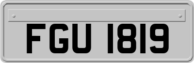 FGU1819