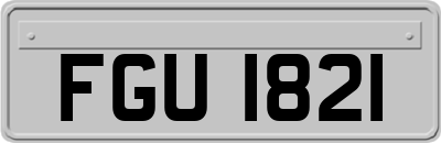 FGU1821