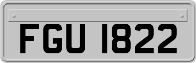 FGU1822
