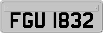 FGU1832