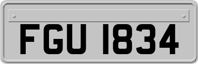 FGU1834