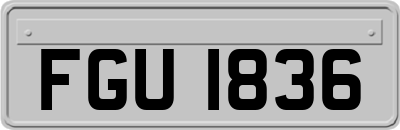 FGU1836