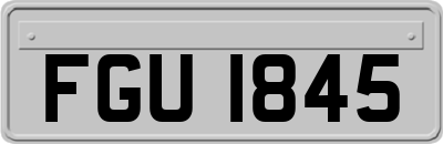 FGU1845