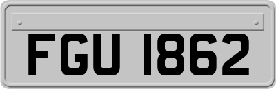 FGU1862